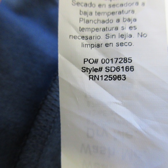 Beyond Yoga Spacedye Icon Midi Dress L Blue Square Neck Sleeveless Slit 322 - Picture 4 of 12